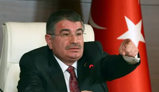 Alihan Kuriş soruşturmasında yeni gelişme: Eski Bakan İdris Naim Şahin’in ifadesi alınacak