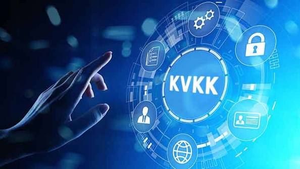 505 Bin Kişinin Verileri Tehlikeye Girdi: Şirkete 1 Milyon Liralık KVKK Cezası