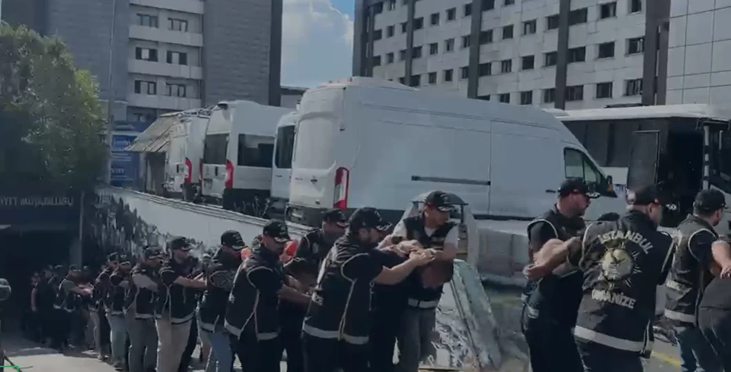 Sarallar’ın Sedat Şahin suikastı planı çökertildi