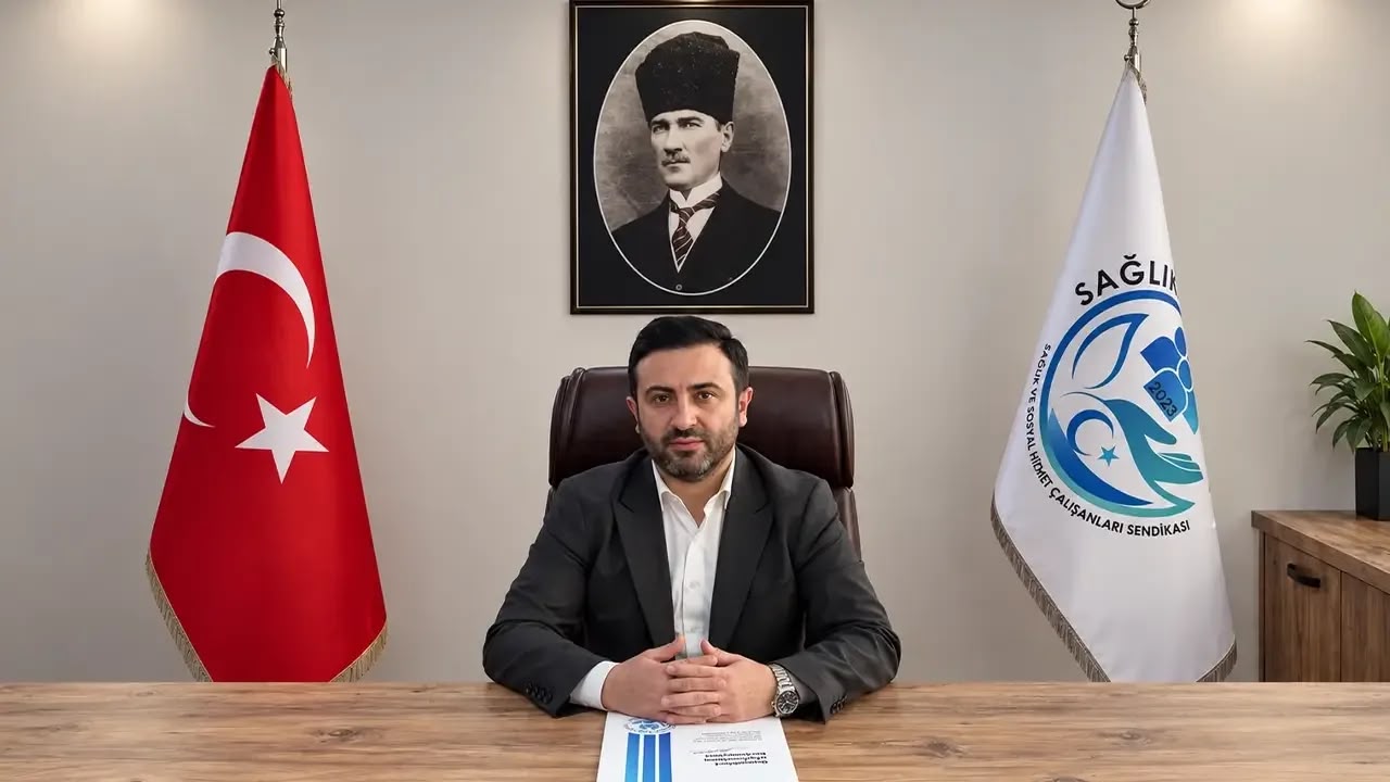 KAMU SENDİKALARINDA E-DEVLET DÖNEMİ BAŞLAMALIDIR!