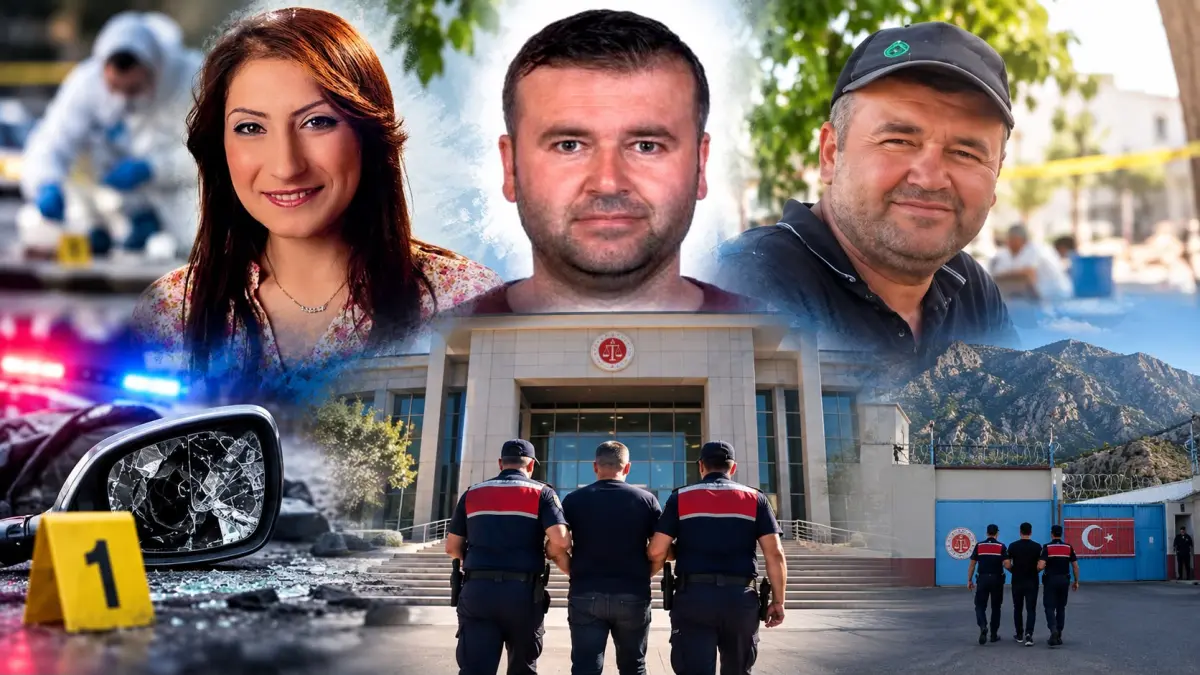 Adalet Bakanı Gürlek duyurdu: 3 faili meçhul cinayet daha aydınlatıldı